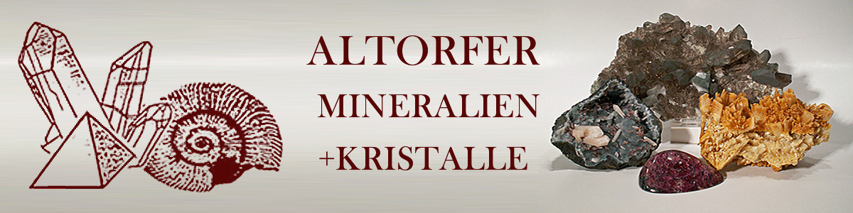 Altorfer Mineralien Sirnach